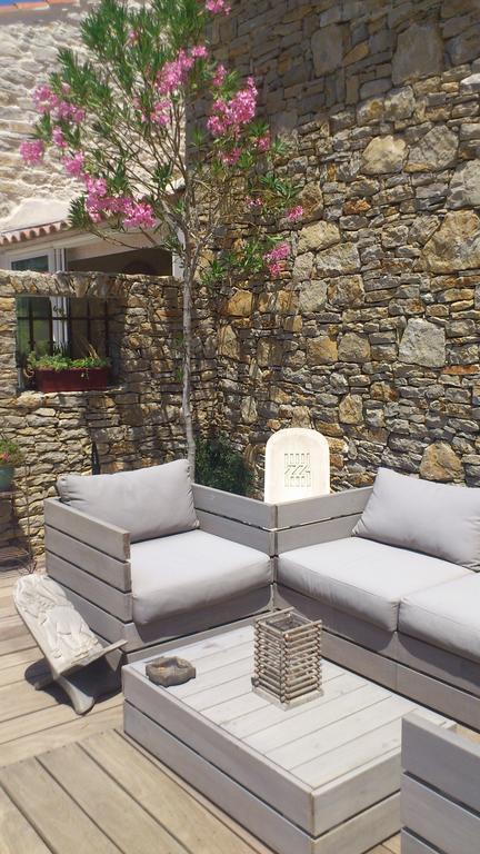 Bed and Breakfast La Bastide Des Sources Le Castellet  Esterno foto